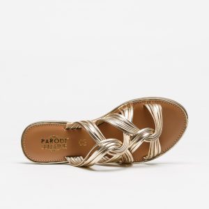 Chinelo Parodi Sunshine 53-1985 Gold - Image 4
