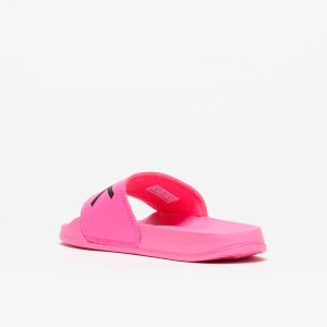 Chinelo Sun68 Slippers Logo Fuxia - Image 3