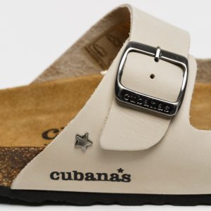 Sandália Cubanas Comporta 100 Branco - Image 6