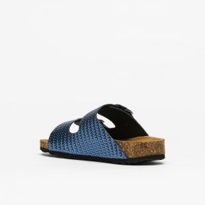 Sandália Cubanas Comporta 270 Azul - Image 3