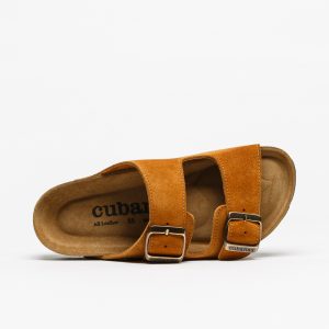 Sandália Cubanas Comporta 102 Castanho - Image 4