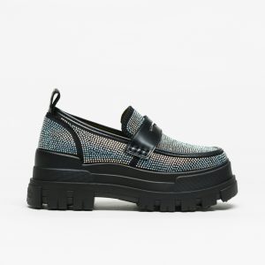 Sapato Buffalo Aspha Loafer