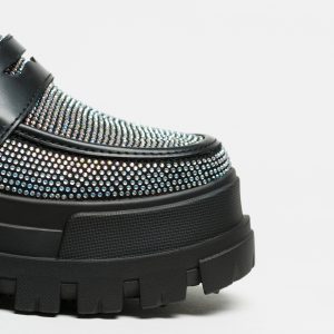 Sapato Buffalo Aspha Loafer - Image 6