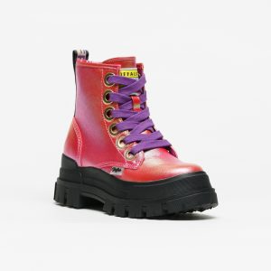 Bota Buffalo Aspha Lace Up - Image 2