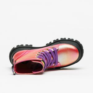 Bota Buffalo Aspha Lace Up - Image 4