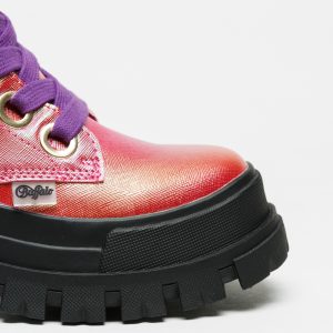 Bota Buffalo Aspha Lace Up - Image 6