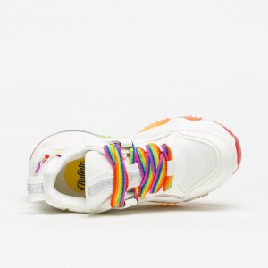 Sapatilha Buffalo Blader Matcha - Image 4