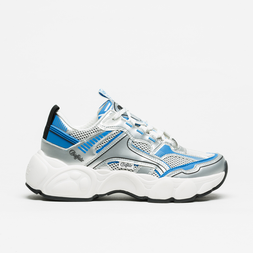 Sapatilha Buffalo Cld Run Jog