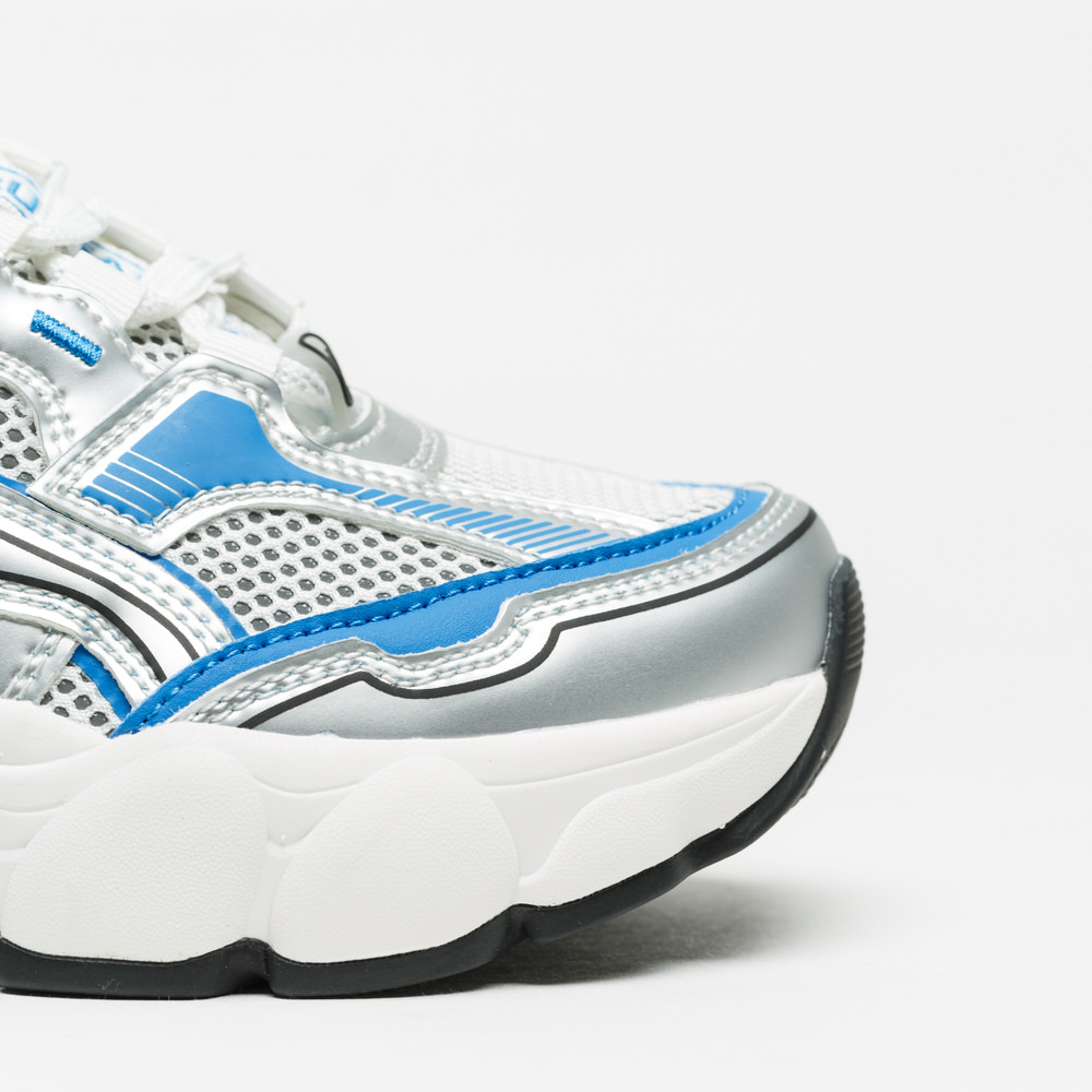 Sapatilha Buffalo Cld Run Jog - Image 6