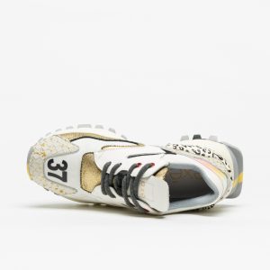 Sapatilha Exé 134-26 Branco - Image 4