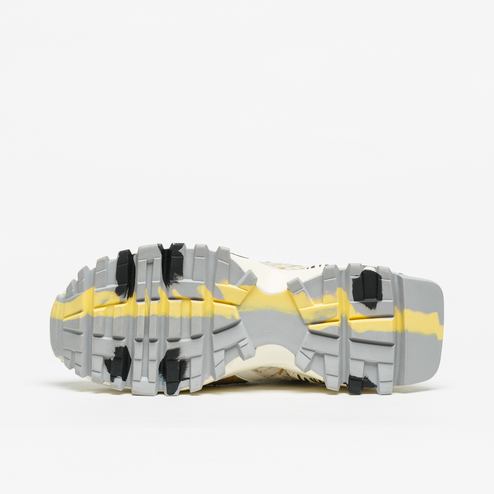 Sapatilha Exé 134-26 Branco - Image 5