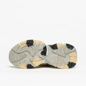 Sapatilha Exé 901-5 Dourado - Image 5