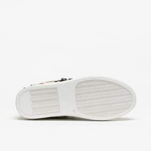 Sapatilha Emanuelle Vee Outdoor Olivia Strass Verde - Image 5