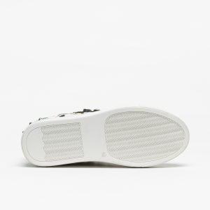 Sapatilha Emanuelle Vee Outdoor Olivia Strass Roxo - Image 5