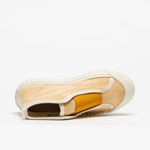 Sapatilha Cubanas Fly 100 Amarelo - Image 4