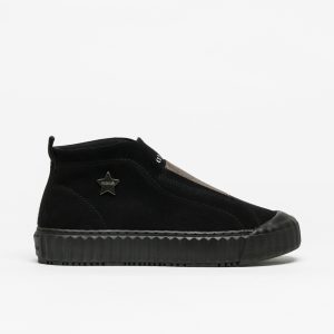 Sapatilha Cubanas Fly 110 Preto