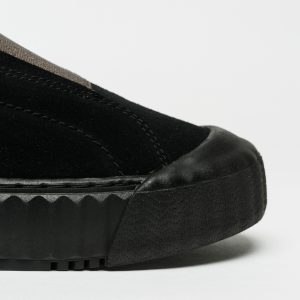 Sapatilha Cubanas Fly 110 Preto - Image 6