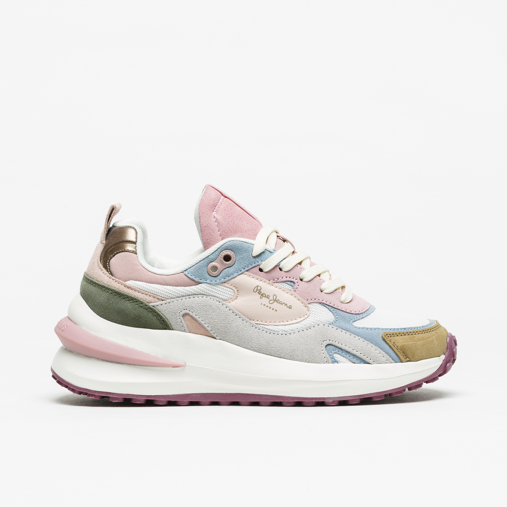 Sapatilha Pepe Jeans Winslow Urban