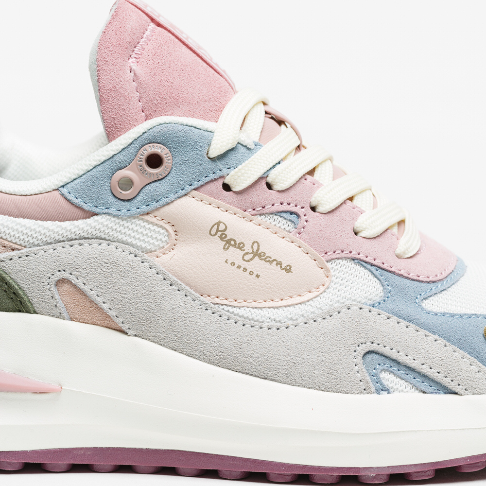 Sapatilha Pepe Jeans Winslow Urban - Image 6