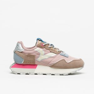 Sapatilha Victoria 8803116 Rosa