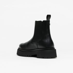 Bota Cubanas Nut100 Preto - Image 3