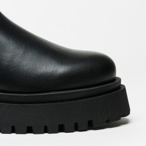 Bota Cubanas Nut100 Preto - Image 5