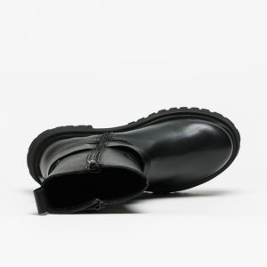 Bota Cubanas Nut120 Preto - Image 4