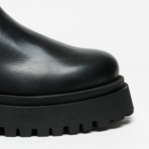 Bota Cubanas Nut120 Preto - Image 6