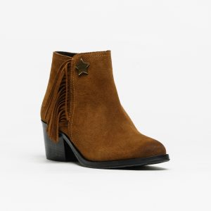 Bota Cubanas Vitoria 900 Castanho - Image 2
