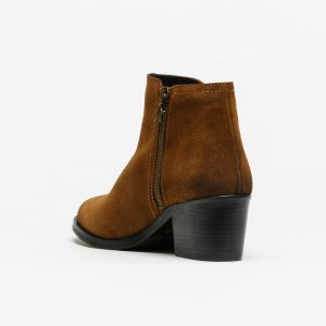 Bota Cubanas Vitoria 900 Castanho - Image 3