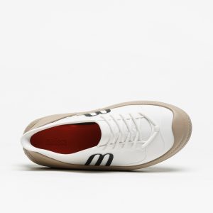 Sapatilha Melissa Combat Branco - Image 4