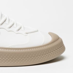 Sapatilha Melissa Combat Branco - Image 6
