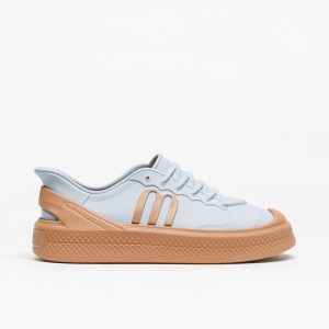 Sapatilha Melissa Combat Azul