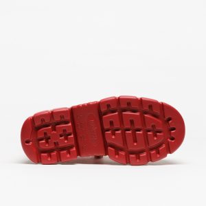 Bota Melissa Rebel Vermelho - Image 4