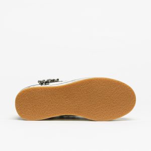 Sapatilha Nan-Ku Couture DFA-05 Taupe - Image 5