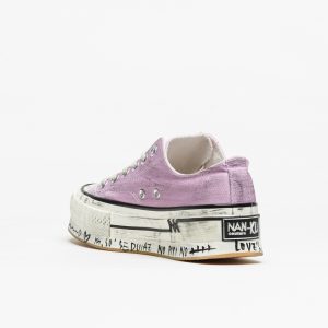 Sapatilha Nan-Ku Couture NA-20 Roxo - Image 3