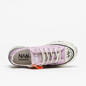 Sapatilha Nan-Ku Couture NA-20 Roxo - Image 4