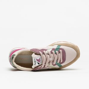 Sapatilha Pepe Jeans Brit Prints - Image 4