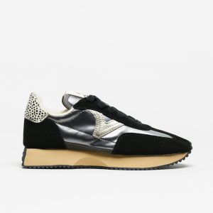 Sapatilha Victoria 1134111 Preto