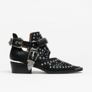Bota BeFree Milan 018