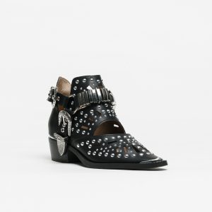 Bota BeFree Milan 018 - Image 2