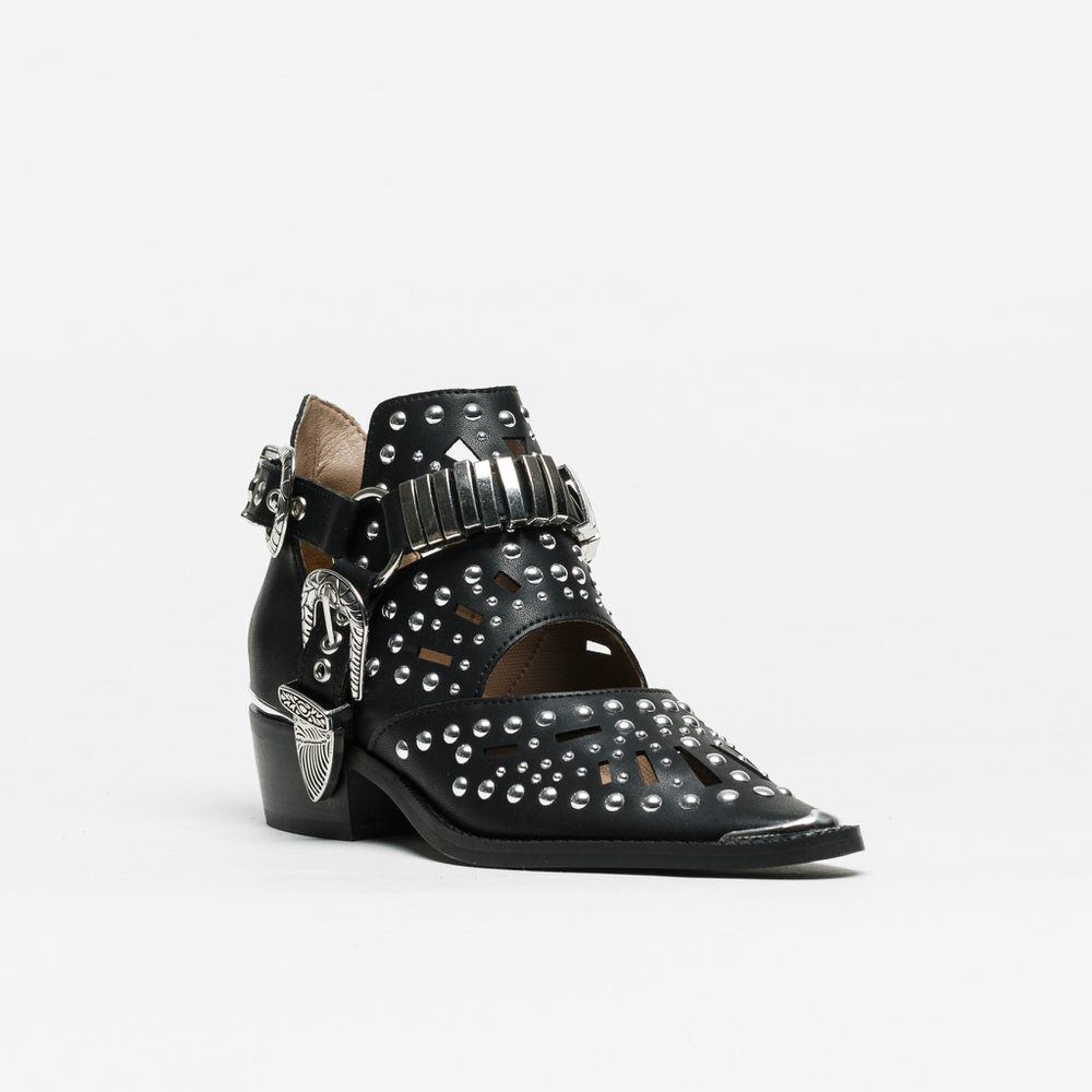 Bota BeFree Milan 018 - Image 2