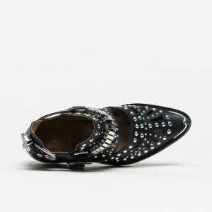 Bota BeFree Milan 018 - Image 4