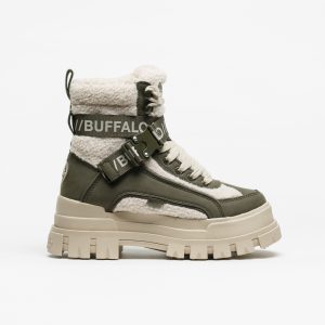 Bota Buffalo Aspha Com1 Warm