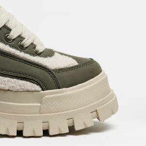 Bota Buffalo Aspha Com1 Warm - Image 6