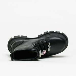Bota Buffalo Aspha Rld Ice Preto - Image 4