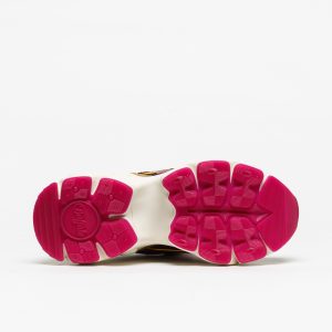 Sapatilha Buffalo Binary Glam Vermelho - Image 5