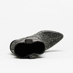 Bota Exé P630-T812 Preto - Image 4