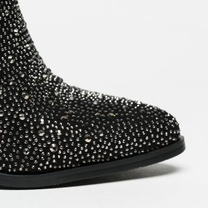 Bota Exé P630-T812 Preto - Image 6