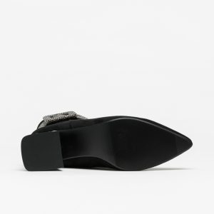 Bota Exé P987-D1655 Preto - Image 4
